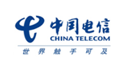 客户案例：中国电信办公楼